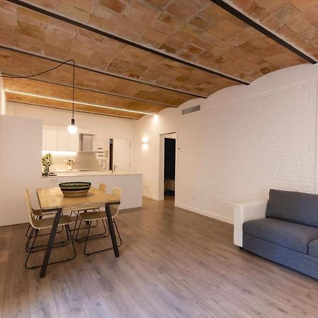 شقة Bravissimo Cort Reial Entresol B خيرونا المظهر الخارجي الصورة