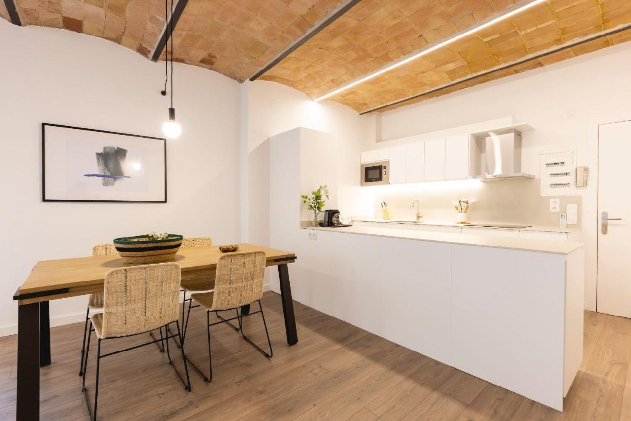 شقة Bravissimo Cort Reial Entresol B خيرونا المظهر الخارجي الصورة
